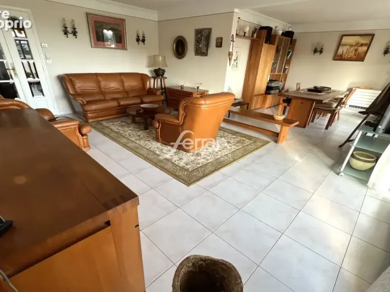 Photo Appartement à Draguignan au prix de 228 800€