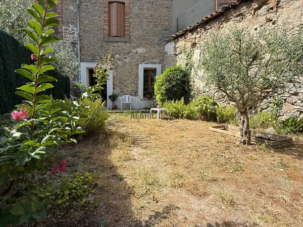 Photo Maison à Capendu au prix de 159 000€