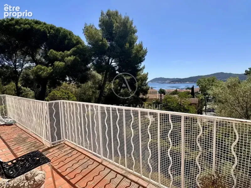 Photo Appartement à La Seyne-Sur-Mer au prix de 220 000€