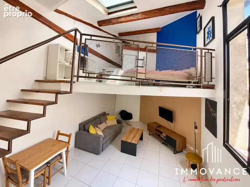 Photo Appartement à Montpellier au prix de 179 000€