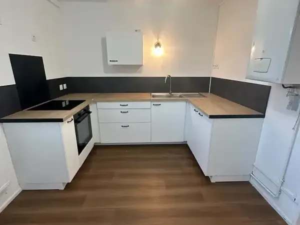 Photo Appartement à Devecey au prix de 185 000€