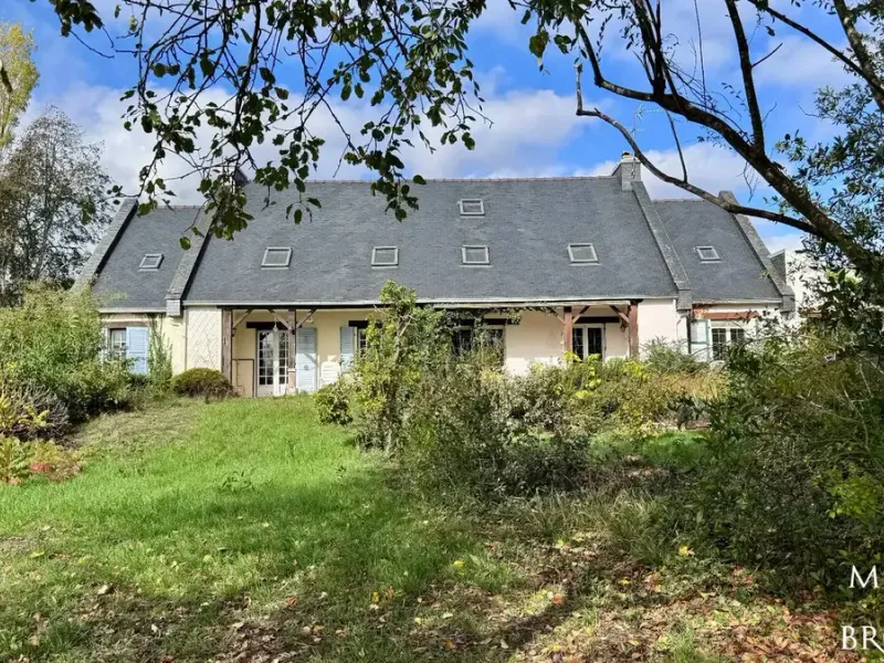 Photo Maison à Riec-Sur-Belon au prix de 466 200€