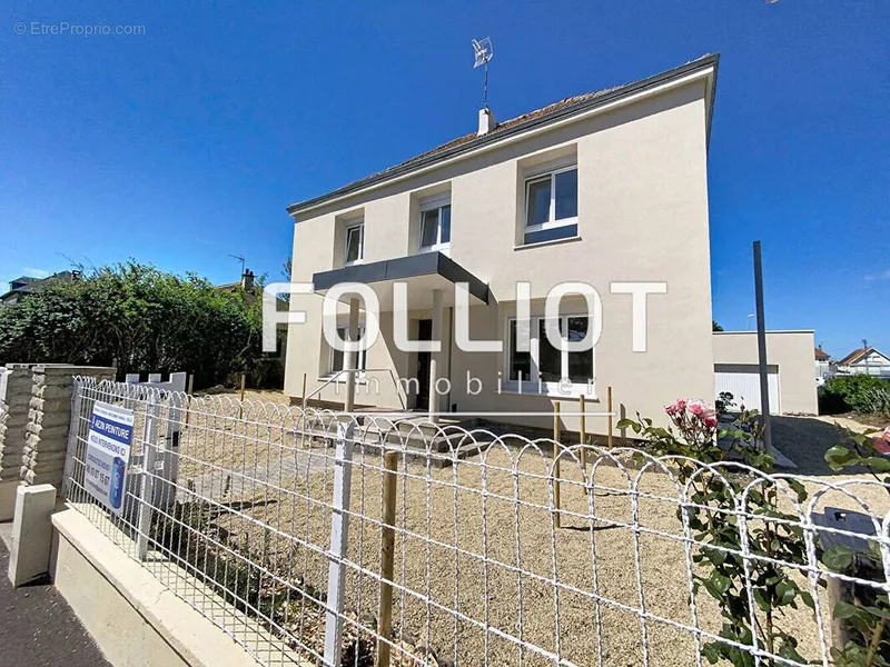 Photo Appartement à Courseulles-Sur-Mer au prix de 527 000€