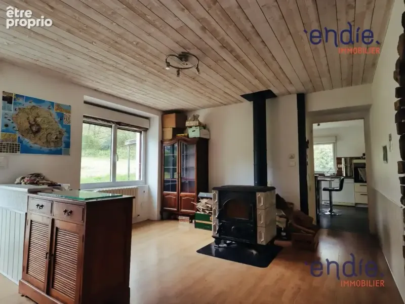 Photo Maison à Melrand au prix de 220 000€
