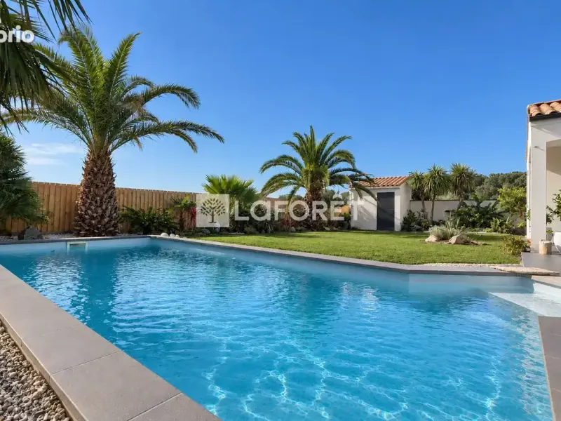 Photo Maison à Arvert au prix de 549 900€