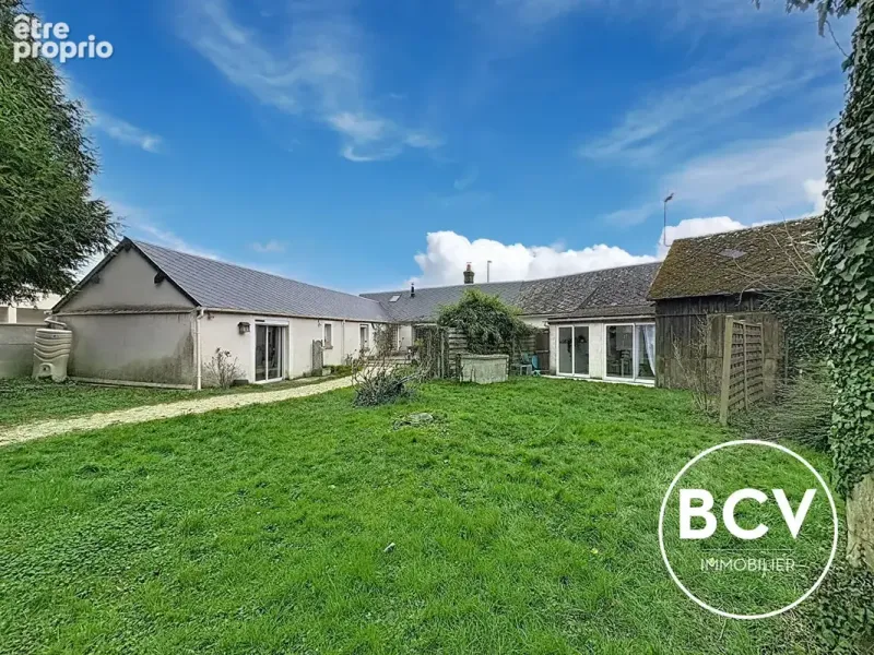 Photo Maison à Chartres au prix de 285 000€