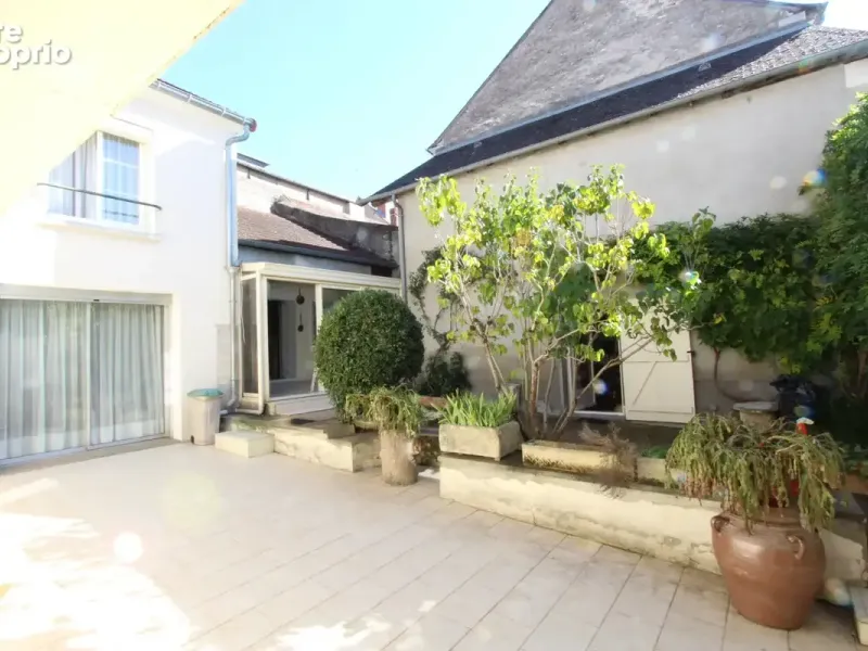 Photo Maison à La Charite-Sur-Loire au prix de 149 000€