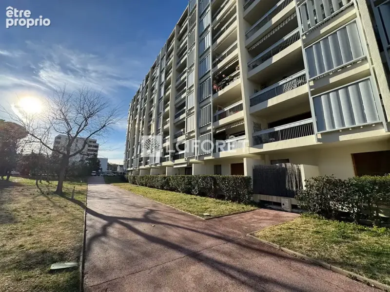 Photo Appartement à Marseille-9e au prix de 97 500€