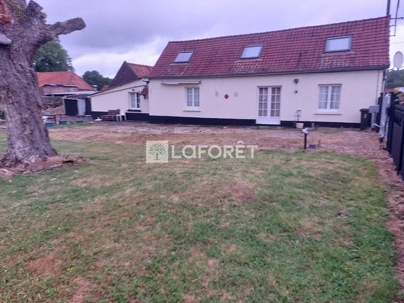 Photo Maison à Gueschart au prix de 99 000€