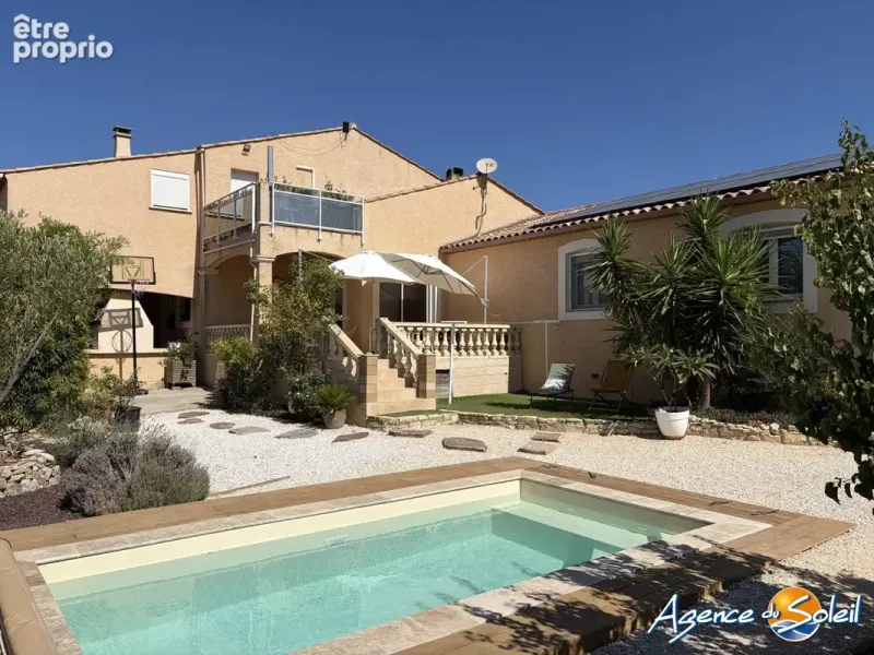 Photo Maison à Portel-Des-Corbieres au prix de 440 000€