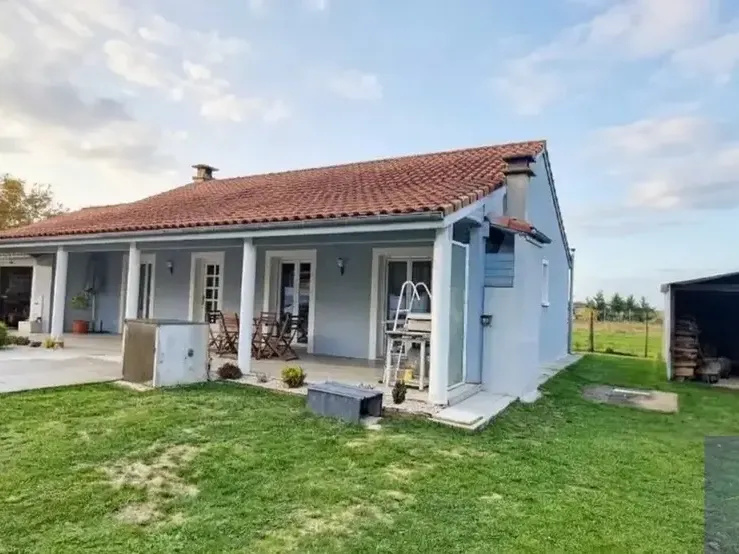 Photo Maison à Tarbes au prix de 253 000€