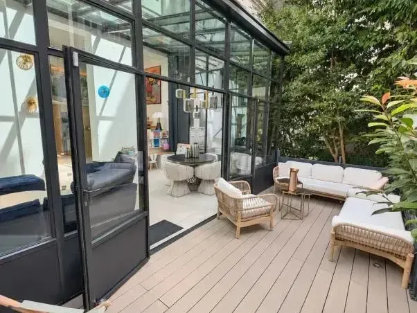 Photo Appartement à Paris-16e au prix de 1 250 000€