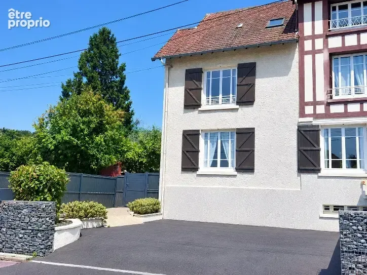 Photo Maison à Norville au prix de 249 500€