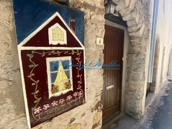 Photo Maison à Lezan au prix de 108 000€