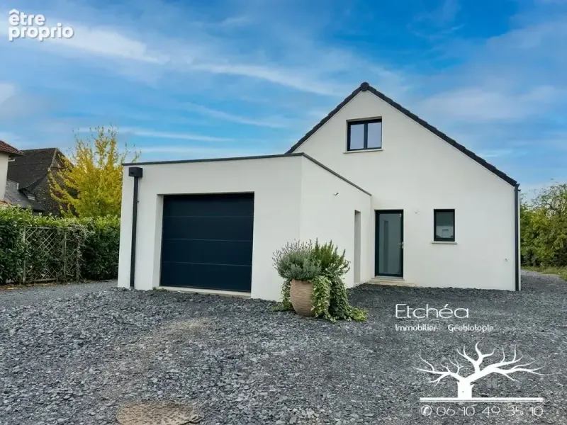 Photo Maison à Pau au prix de 421 200€