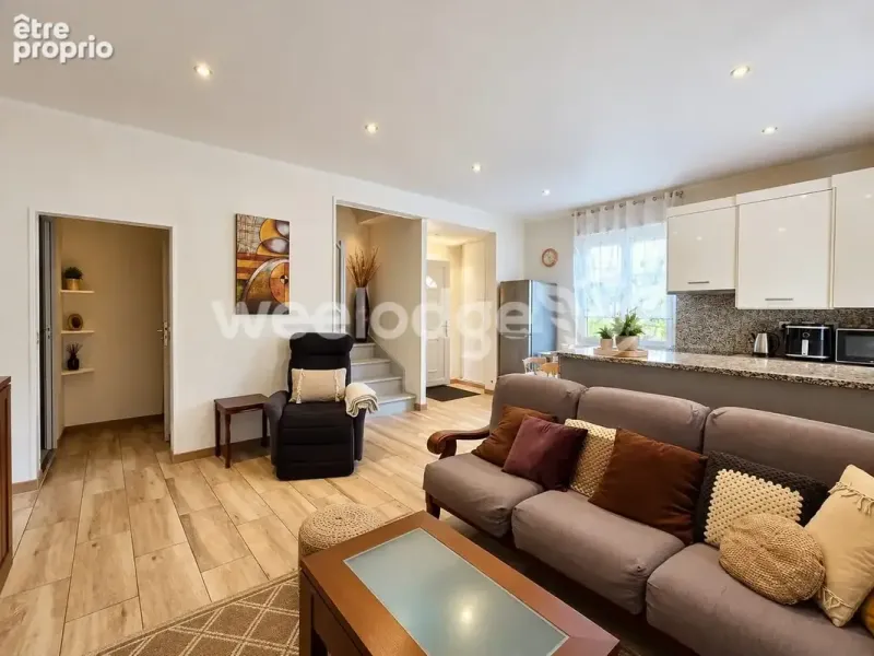 Photo Maison à Tremblay-En-France au prix de 323 000€