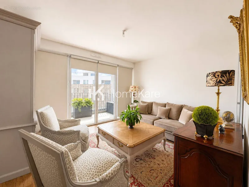 Photo Appartement à Bordeaux au prix de 399 000€