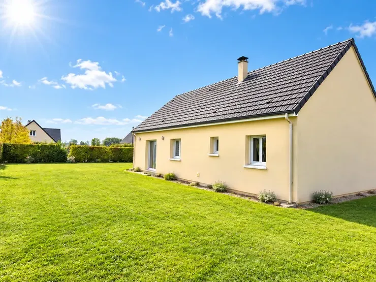 Photo Maison à Fauville-En-Caux au prix de 184 000€