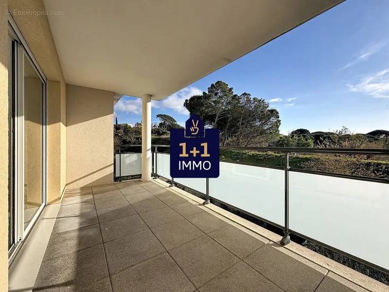 Photo Appartement à Frejus au prix de 199 000€