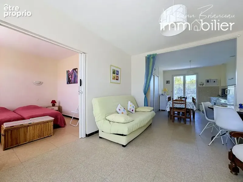 Photo Appartement à Notre-Dame-De-Monts au prix de 145 000€