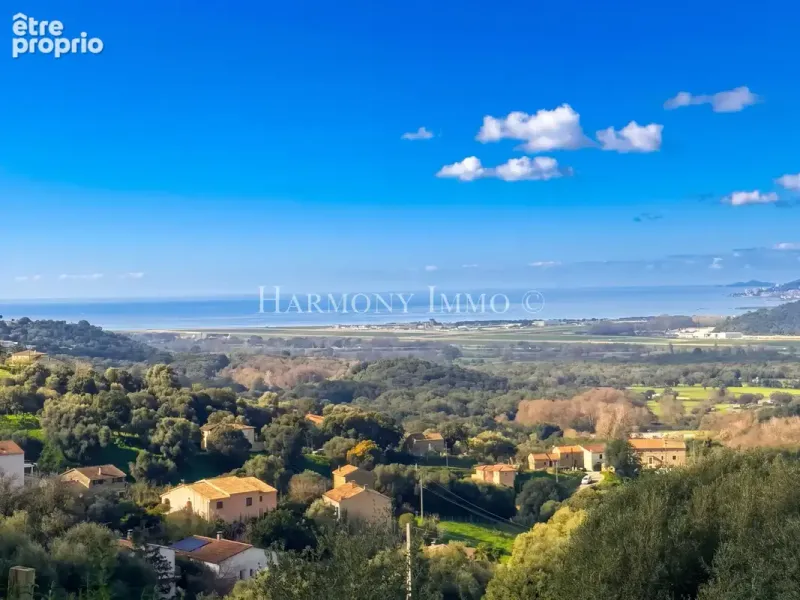 Photo Terrain à Bastelicaccia au prix de 385 000€