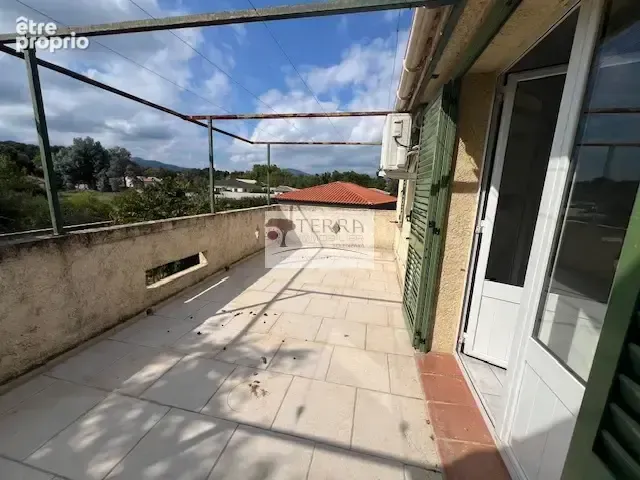 Photo Appartement à Antisanti au prix de 199 000€