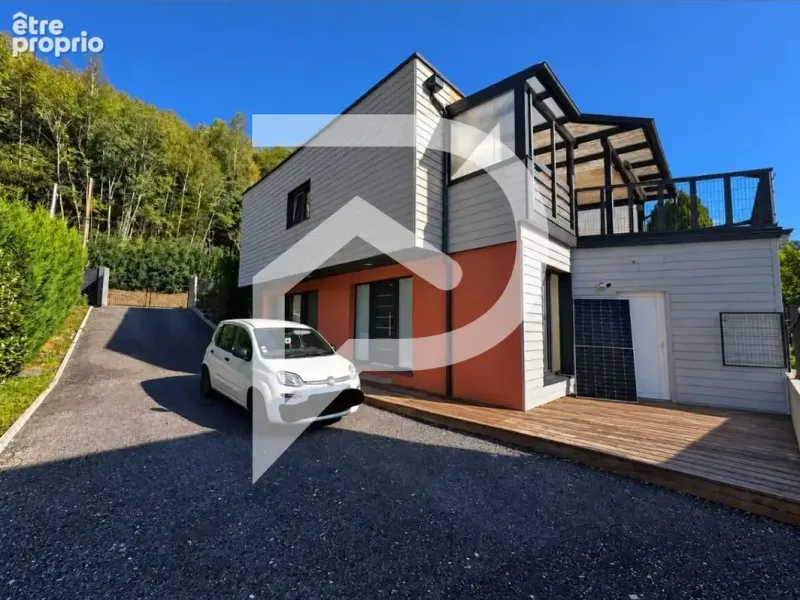 Photo Maison à Abreschviller au prix de 206 000€
