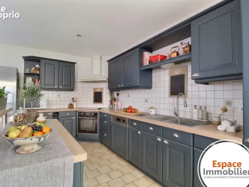 Photo Maison à Neuville-Sur-Escaut au prix de 203 000€