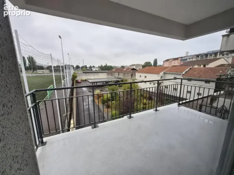 Photo Appartement à Nancy au prix de 199 000€
