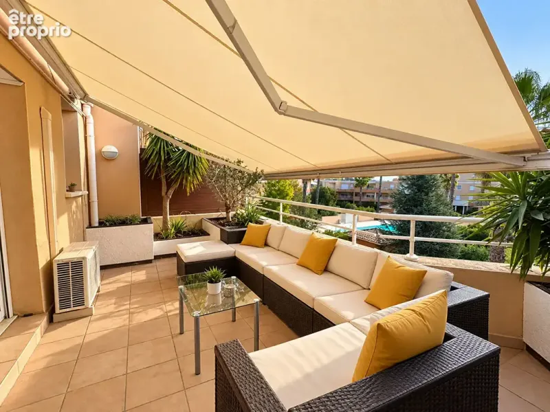 Photo Appartement à Beziers au prix de 237 000€