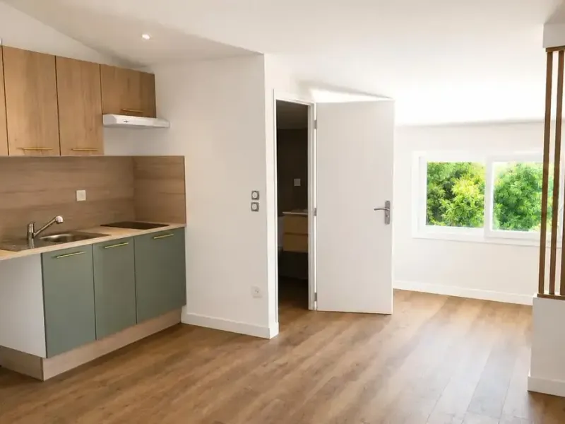 Photo Appartement à Tournefeuille au prix de 89 000€