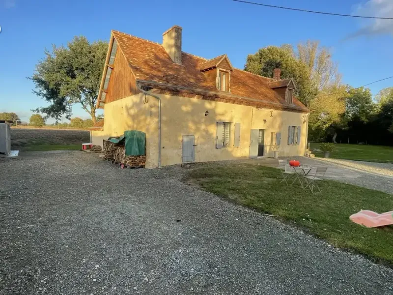 Photo Maison à Ige au prix de 225 000€