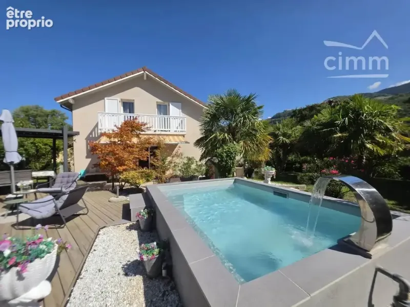 Photo Appartement à Villard-Bonnot au prix de 539 000€