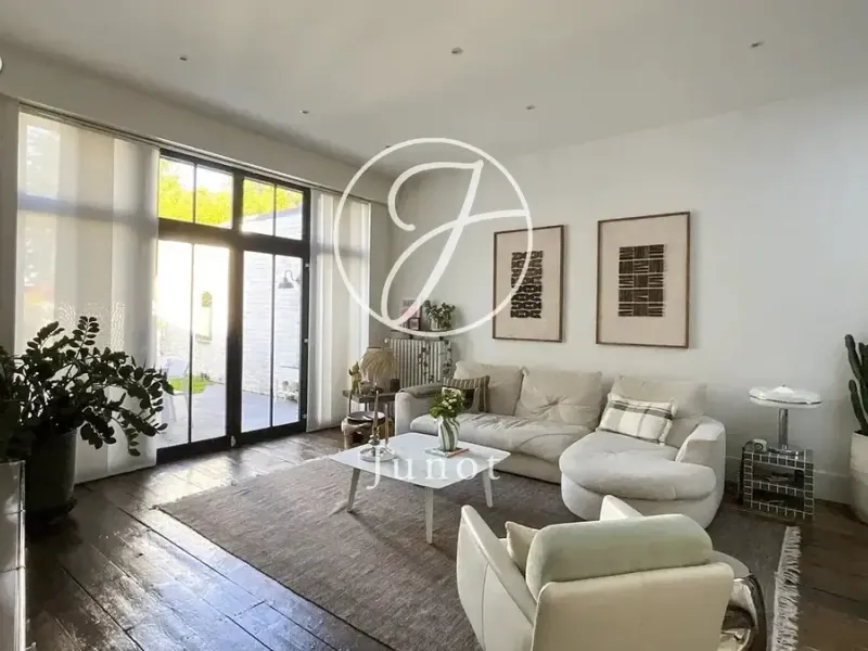 Photo Maison à Mouvaux au prix de 750 000€