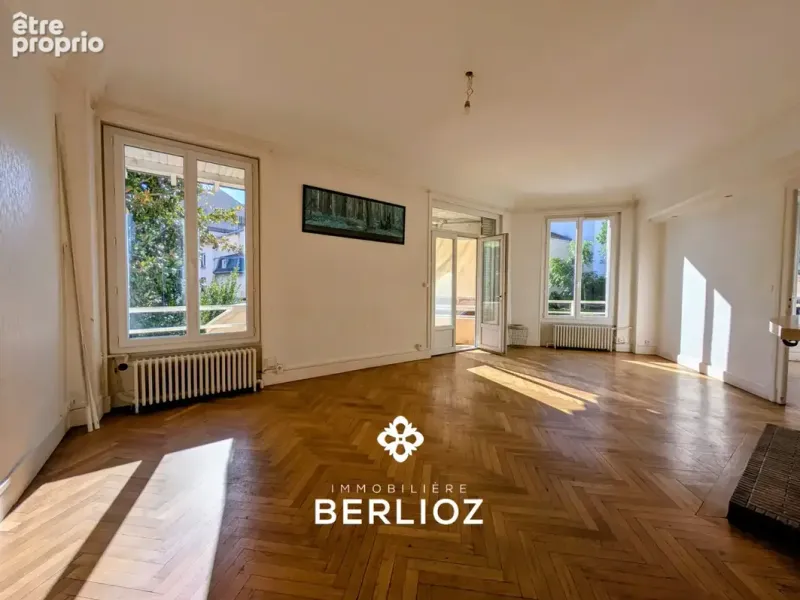 Photo Appartement à Grenoble au prix de 355 000€