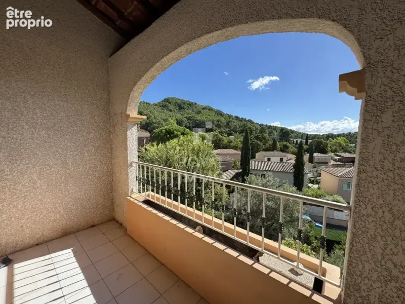 Photo Appartement à La Valette-Du-Var au prix de 139 000€