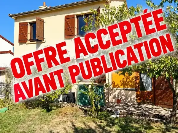 Photo Maison à Chatenoy-Le-Royal au prix de 135 000€