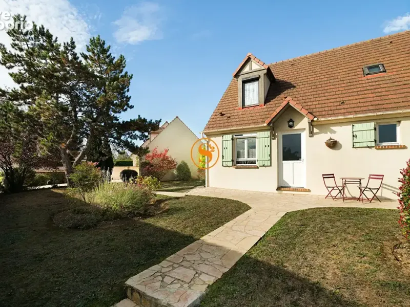 Photo Maison à Senlis au prix de 425 000€