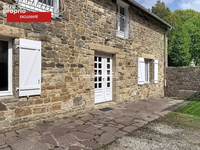 Photo Maison à Saint-Malo au prix de 293 440€