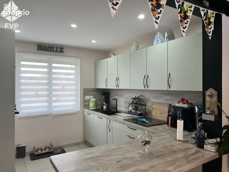 Photo Maison à Saint-Leonard au prix de 239 400€