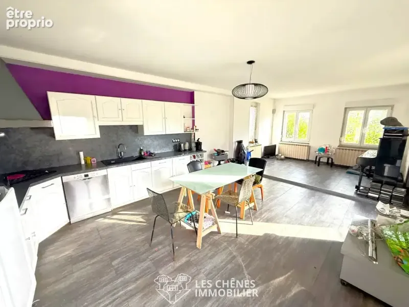 Photo Maison à Joeuf au prix de 119 000€