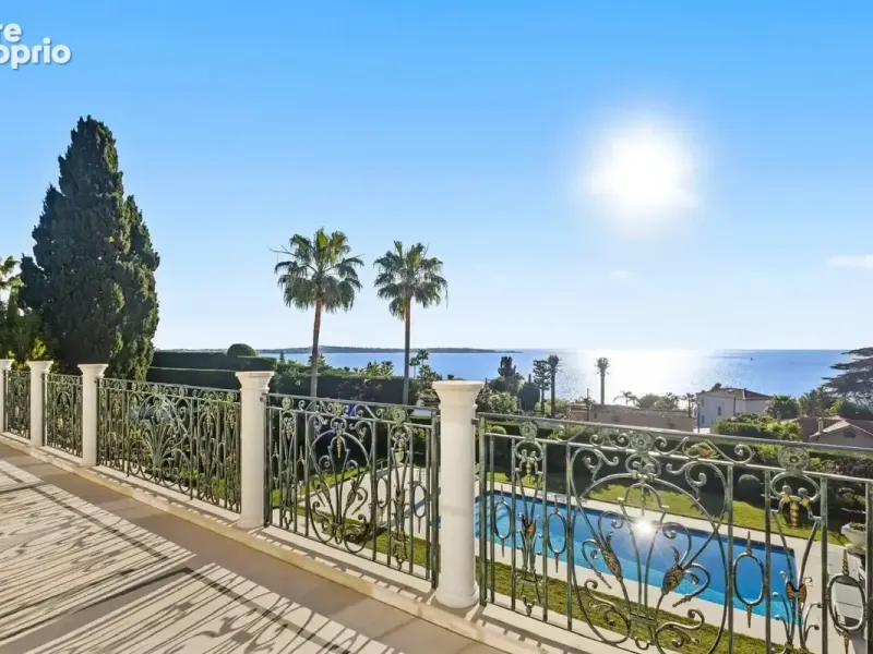 Photo Maison à Vallauris au prix de 10 500 000€