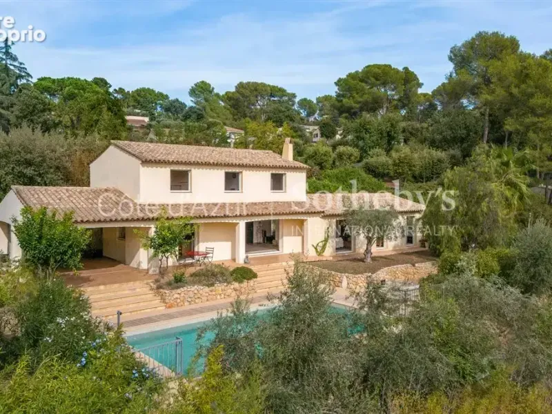 Photo Maison à Biot au prix de 1 395 000€