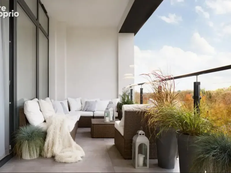 Photo Appartement à Marseille au prix de 282 400€