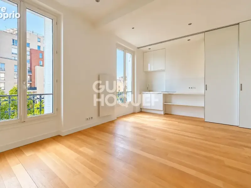 Photo Appartement à Paris-12e au prix de 410 000€