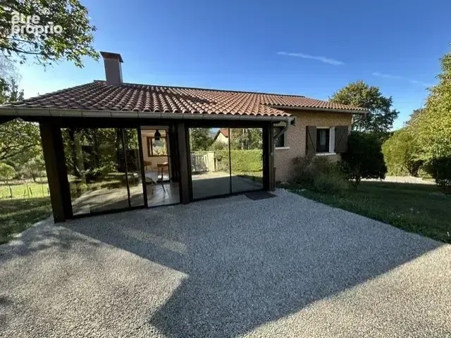 Photo Maison à Hautecourt-Romaneche au prix de 220 000€