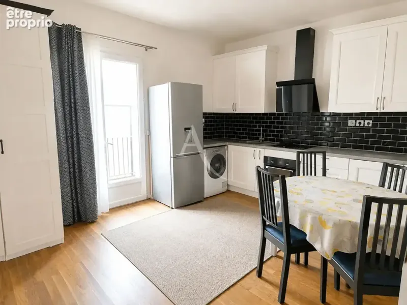 Photo Maison à Gagny au prix de 249 000€