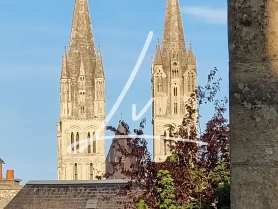 Photo Maison à Caen au prix de 744 000€