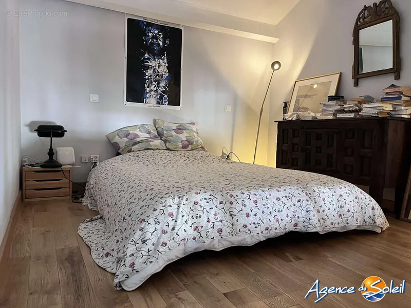 Photo Appartement à Sete au prix de 179 000€
