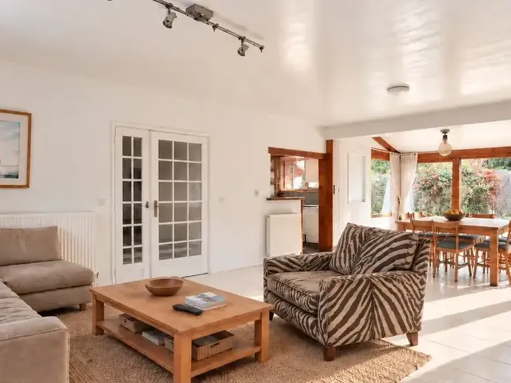 Photo Maison à Sainte-Luce-Sur-Loire au prix de 294 000€